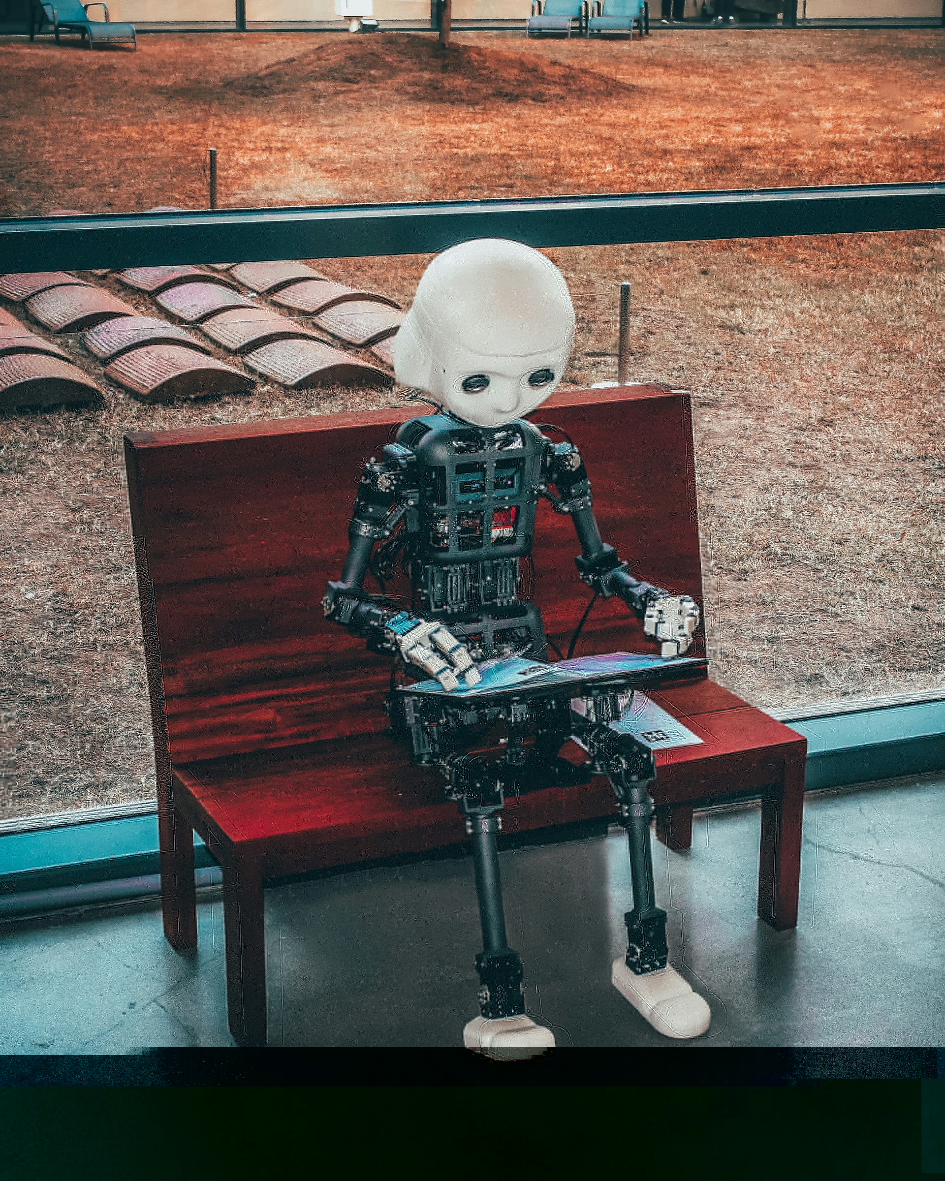 AI Matrix
